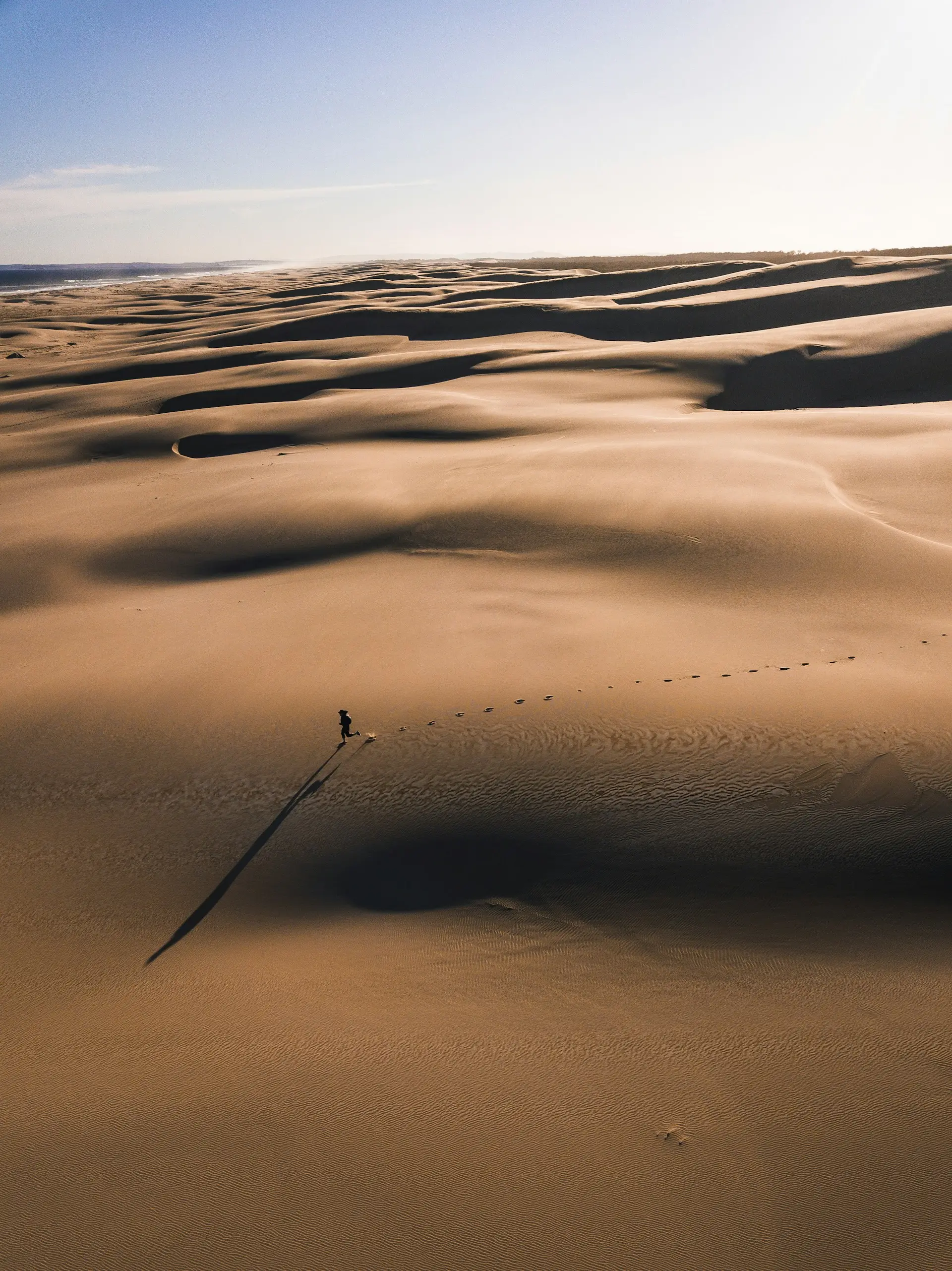 Image d'un runner