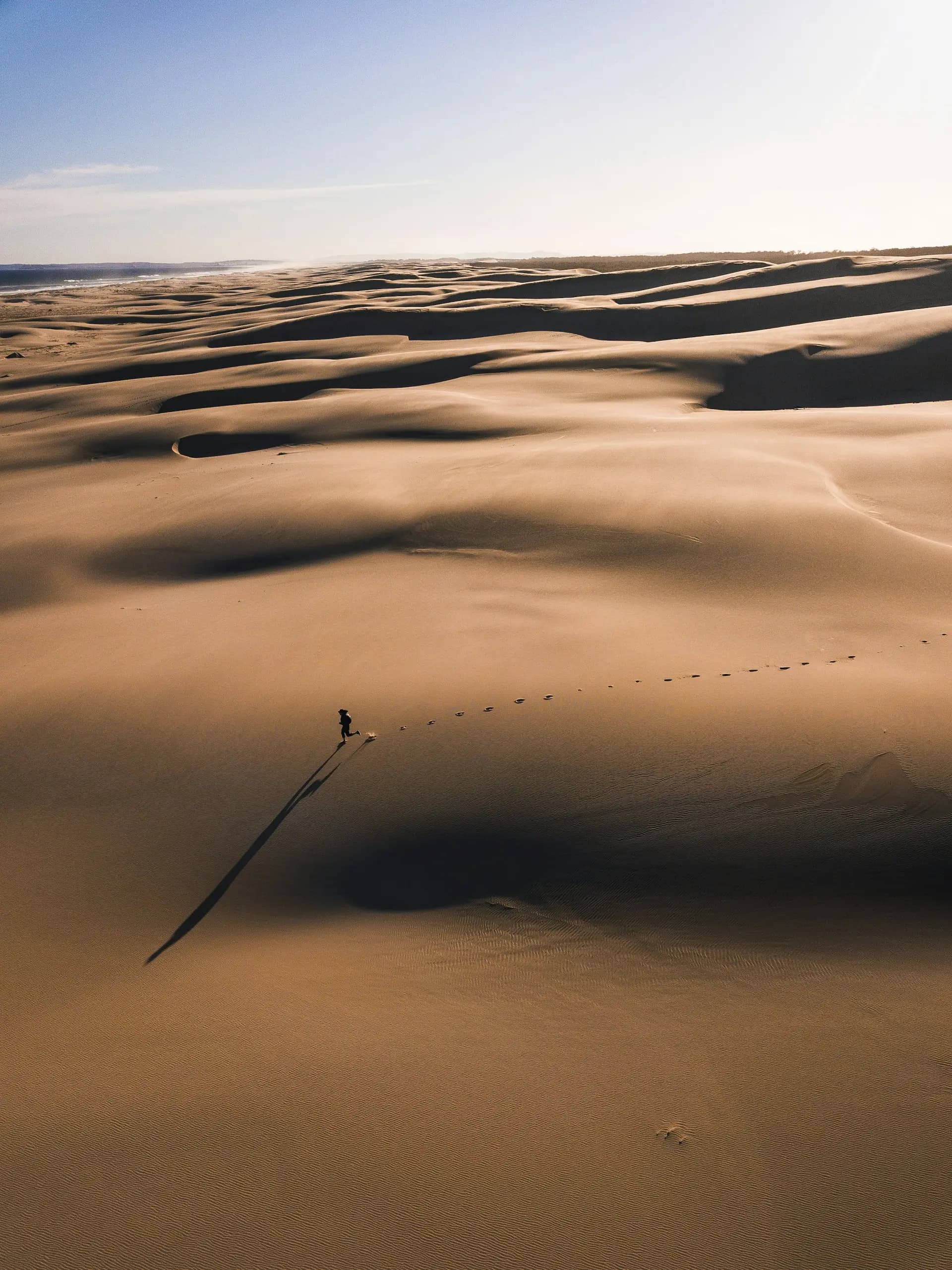 Image d'un runner